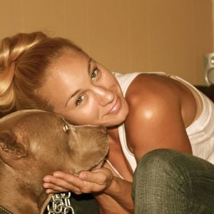 Meet your Posher, Abigail